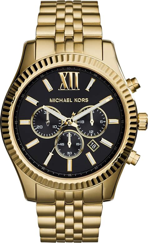 Michael Kors часы